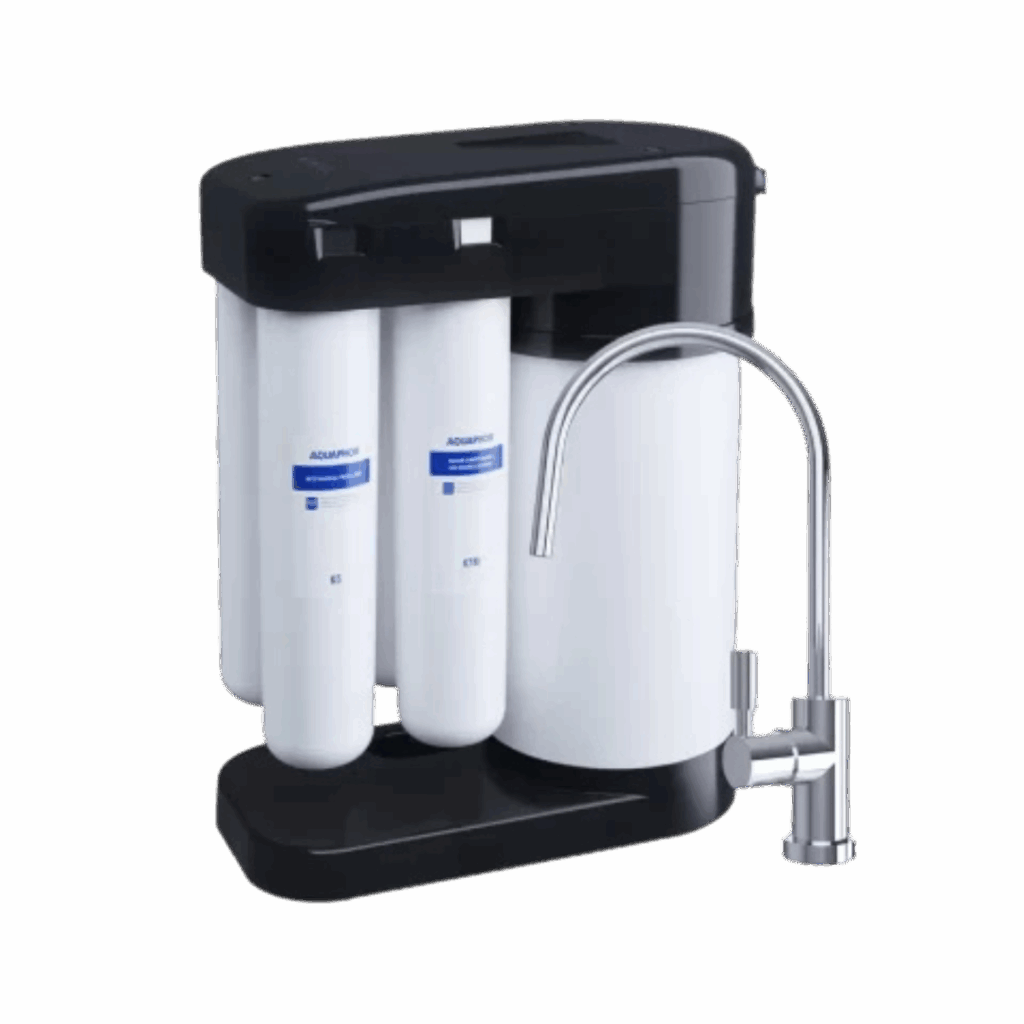 filtrowana aquaphor black edition