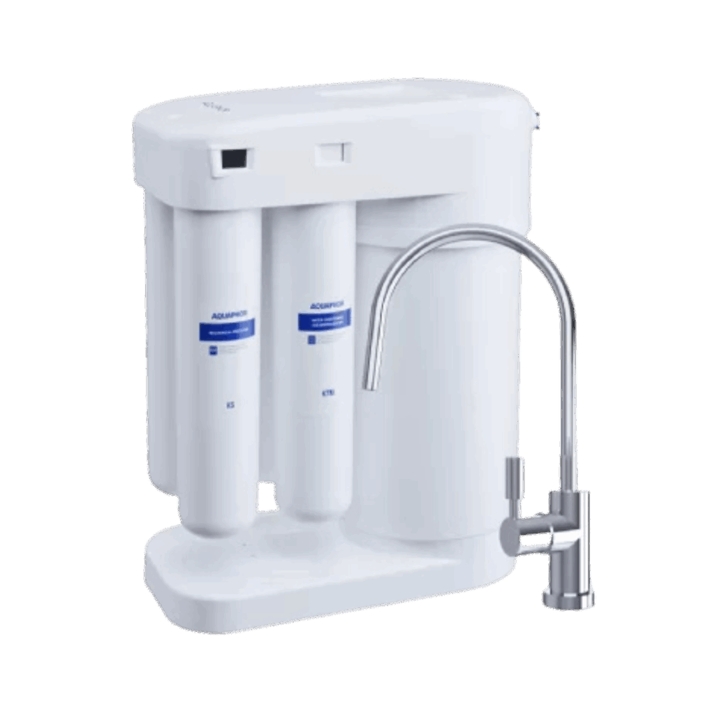 filtrowana aquaphor morion