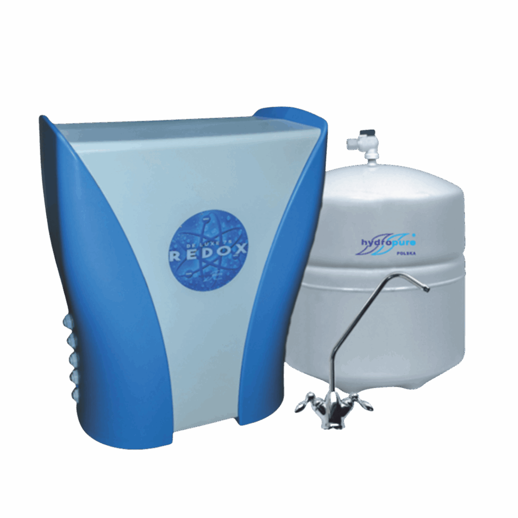 filtrowana de luxe 100 redox