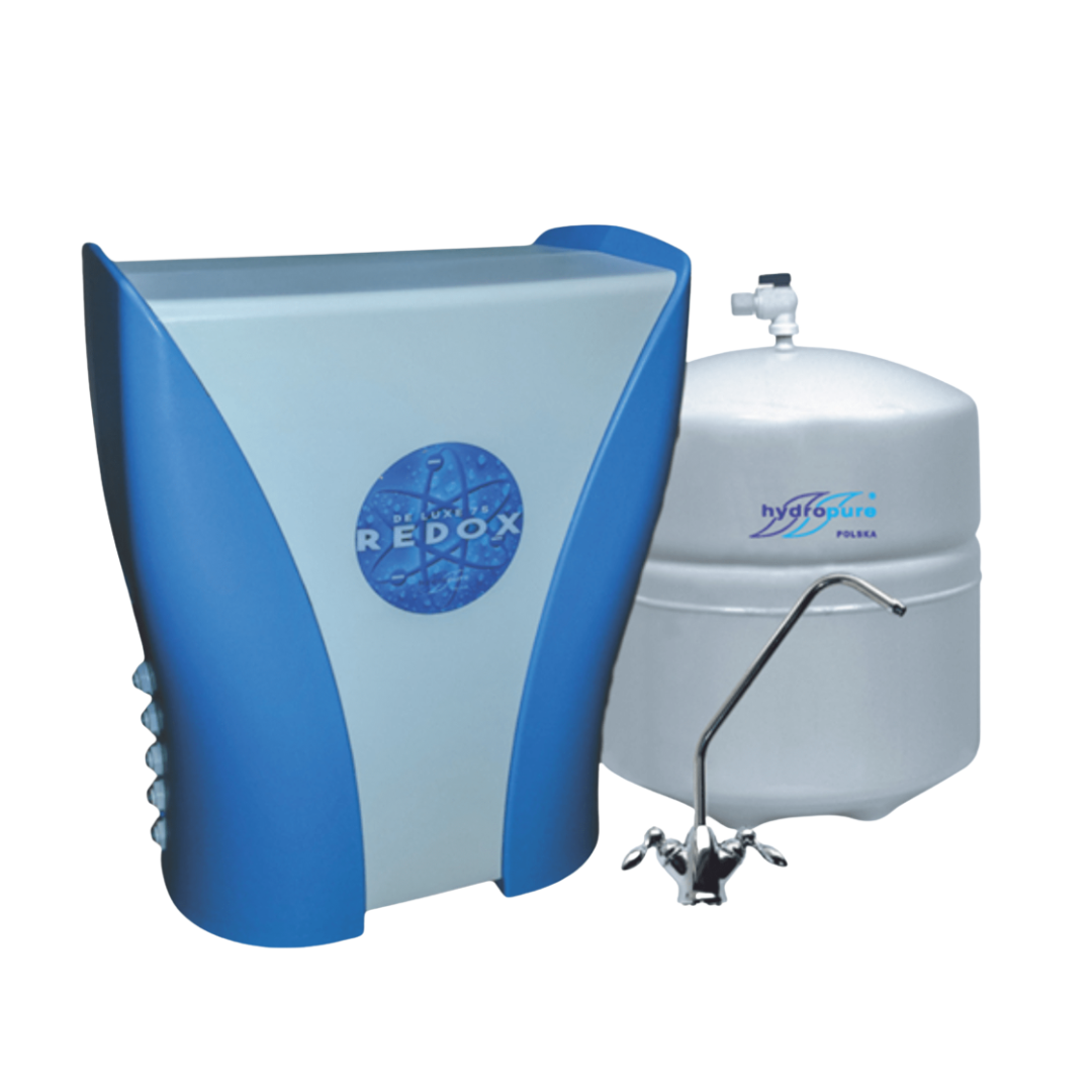 filtrowana de luxe 100 redox
