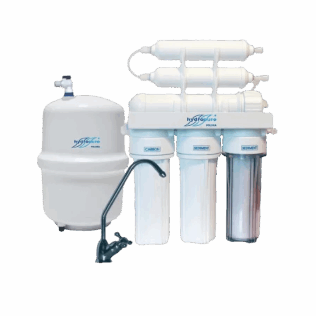 filtrowana hydropure 35 filtr odwróconej osmozy