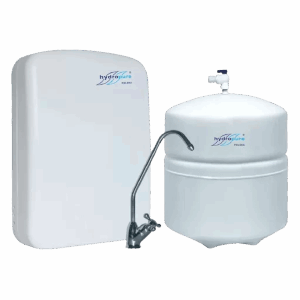 filtrowana hydropure de luxe 50