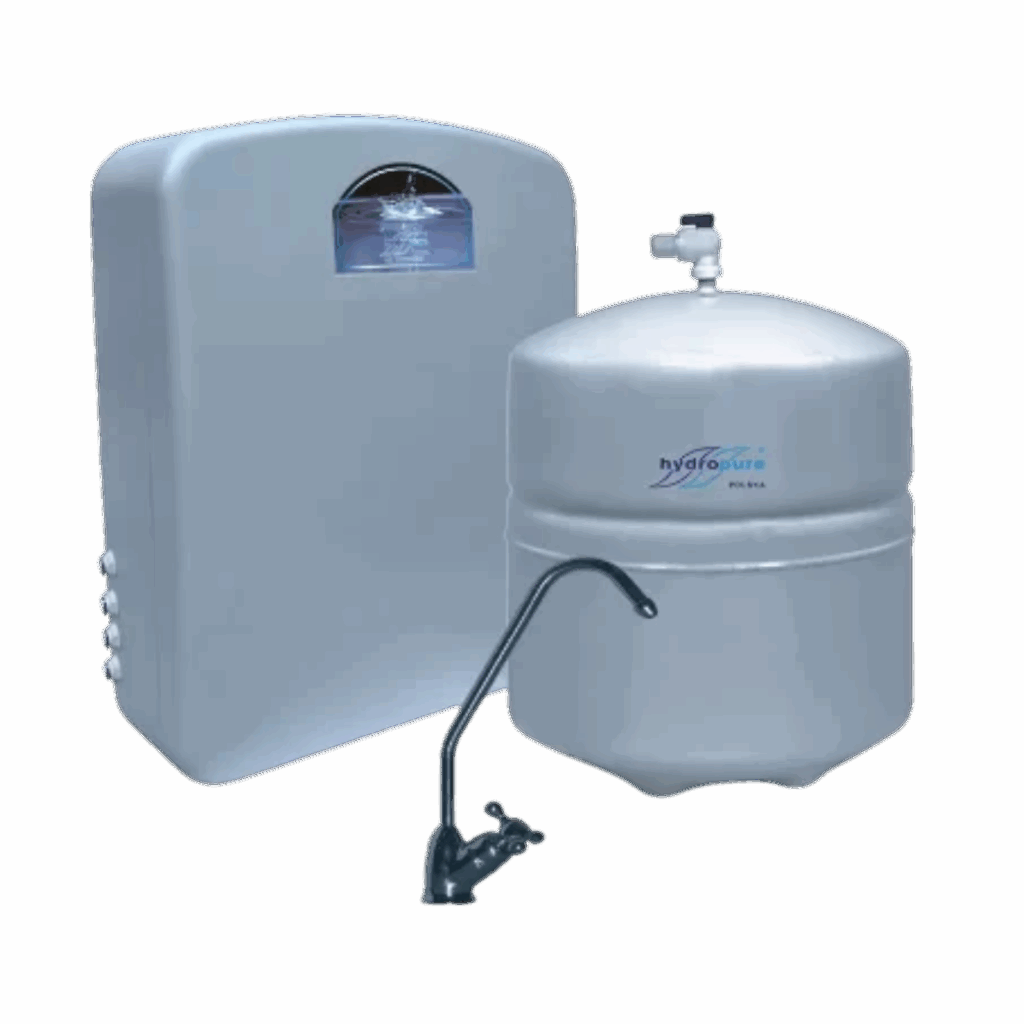 filtrowana hydropure royal 100 turbo