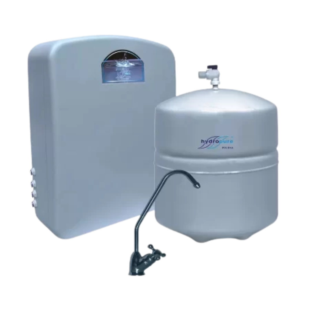 filtrowana hydropure royal 100 turbo