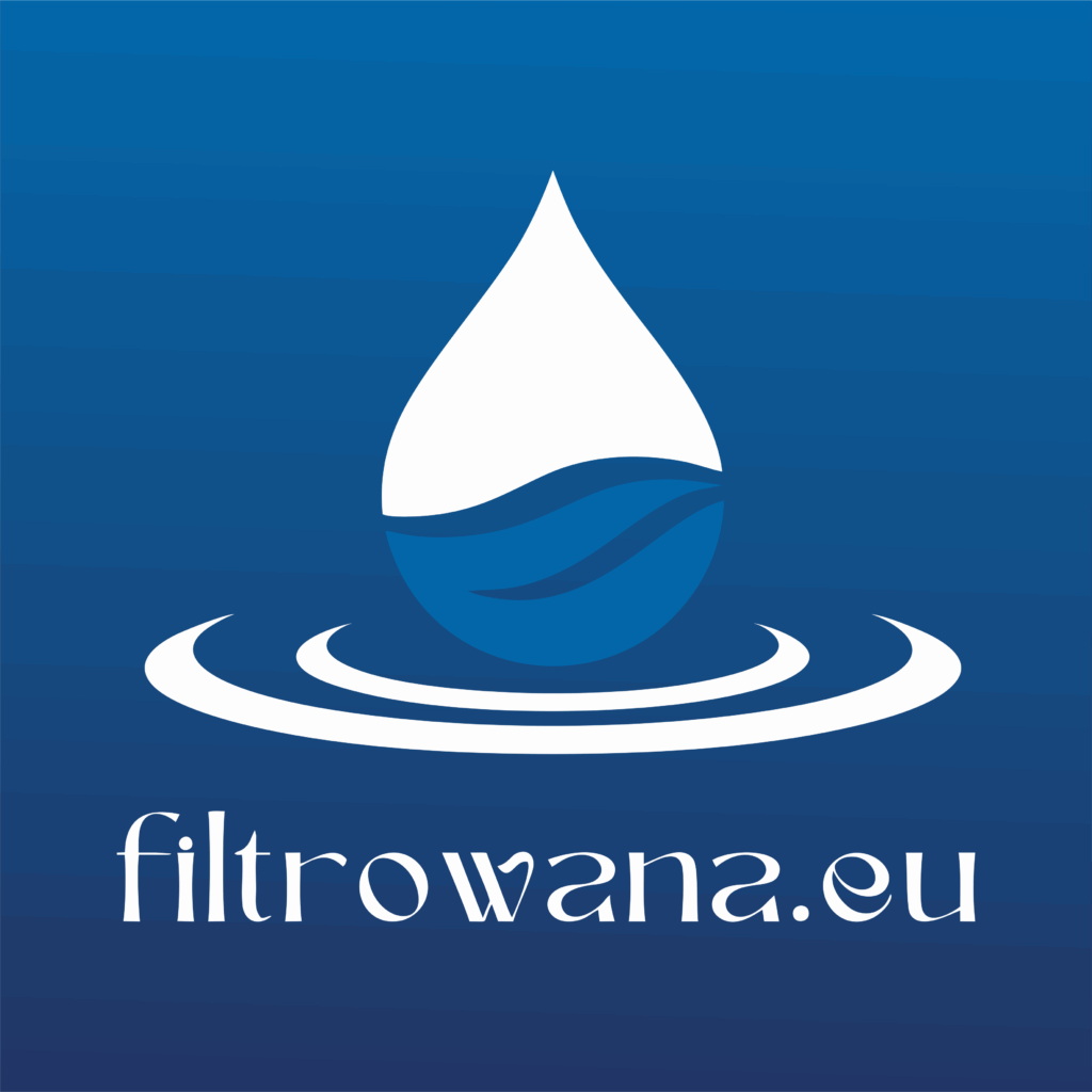 filtrowana logo